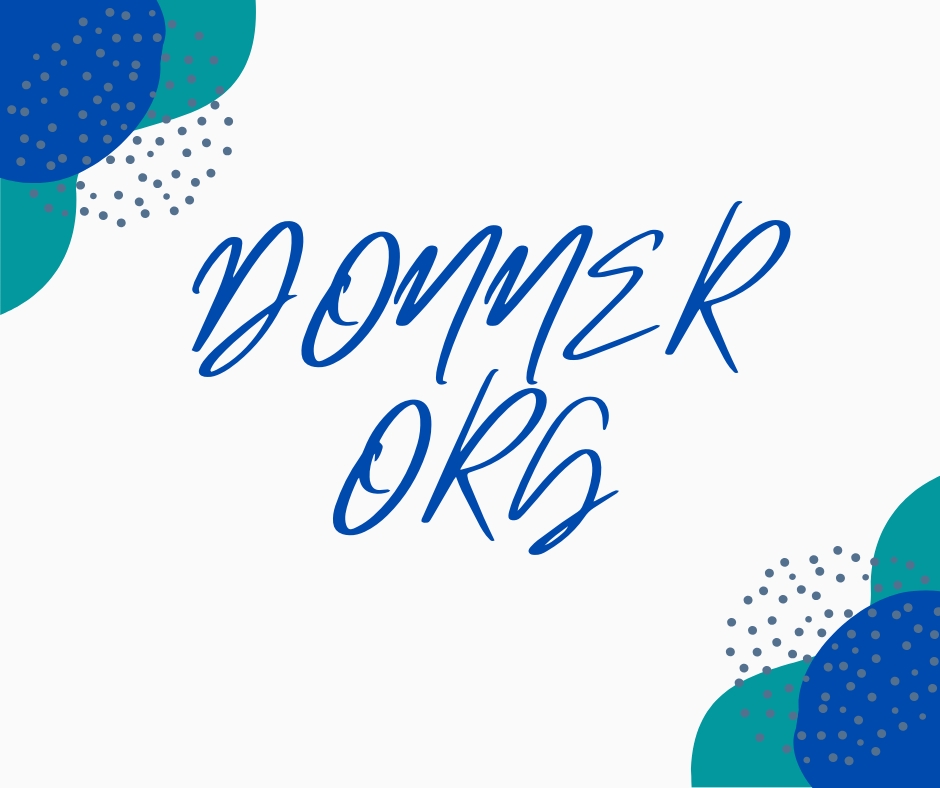 DONNER ORG